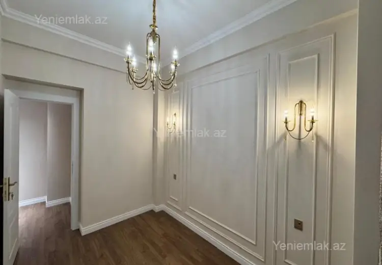 244 000 AZN - 2 otaqlı mənzil Satılır, Yasamal qəs., Yasamal, Bakı