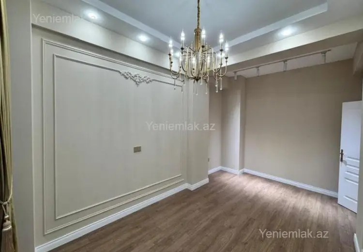 244 000 AZN - 2 otaqlı mənzil Satılır, Yasamal qəs., Yasamal, Bakı