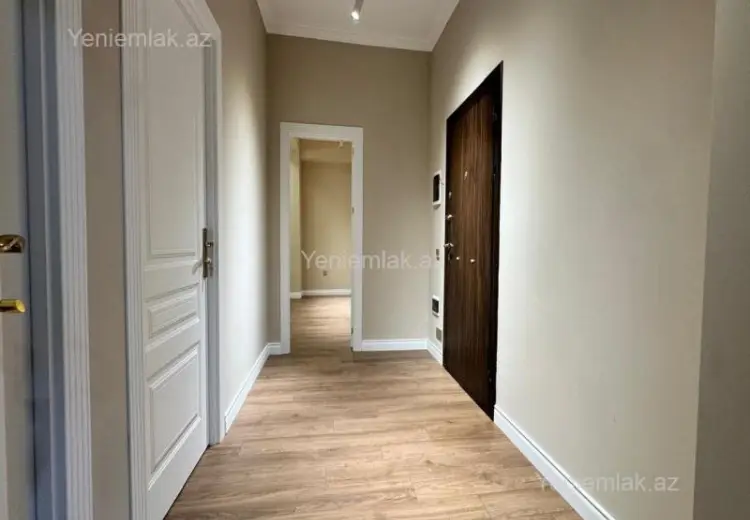 244 000 AZN - 2 otaqlı mənzil Satılır, Yasamal qəs., Yasamal, Bakı