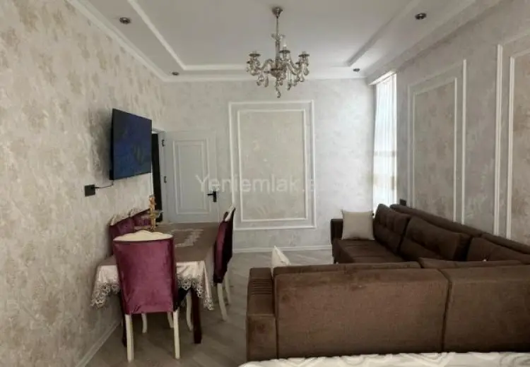 125 000 AZN - 3 otaqlı mənzil Satılır, Masazır, Abşeron