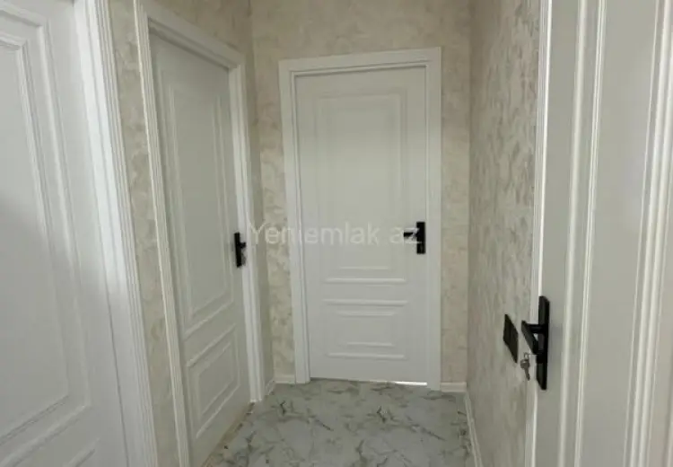 125 000 AZN - 3 otaqlı mənzil Satılır, Masazır, Abşeron