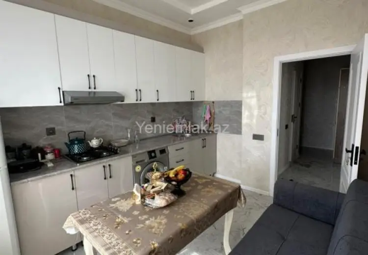125 000 AZN - 3 otaqlı mənzil Satılır, Masazır, Abşeron