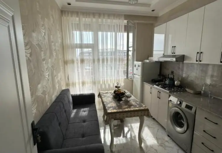 125 000 AZN - 3 otaqlı mənzil Satılır, Masazır, Abşeron