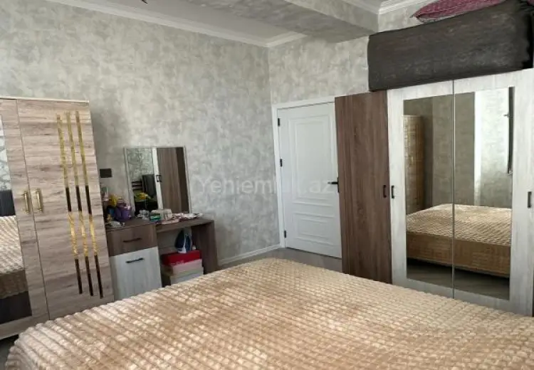125 000 AZN - 3 otaqlı mənzil Satılır, Masazır, Abşeron