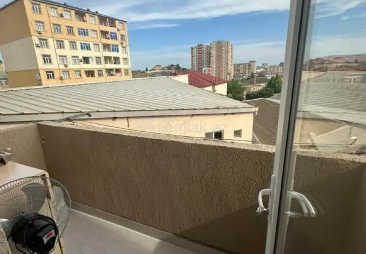 125 000 AZN - 3 otaqlı mənzil Satılır, Masazır, Abşeron