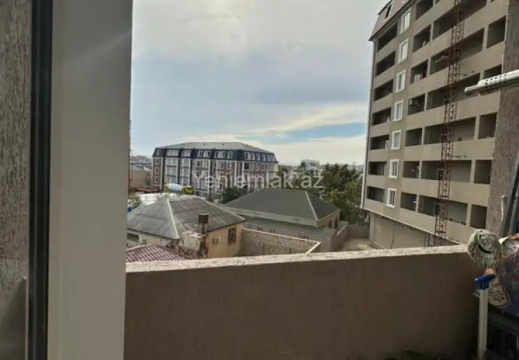 125 000 AZN - 3 otaqlı mənzil Satılır, Masazır, Abşeron