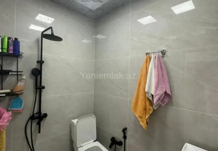 125 000 AZN - 3 otaqlı mənzil Satılır, Masazır, Abşeron
