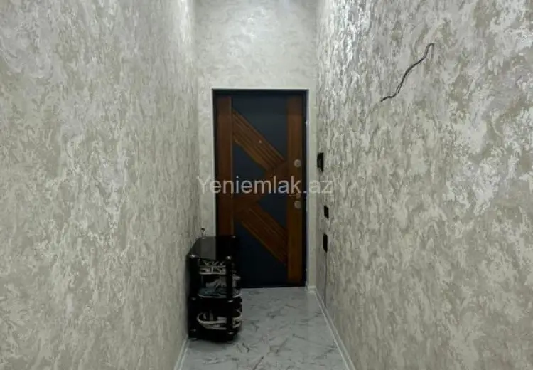 125 000 AZN - 3 otaqlı mənzil Satılır, Masazır, Abşeron