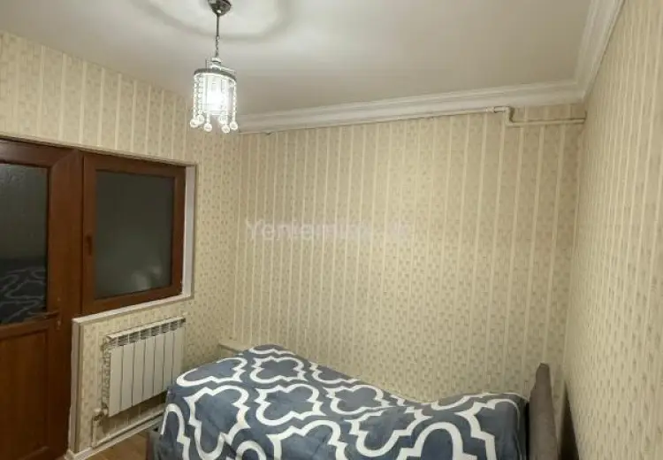 165 000 AZN - 3 otaqlı mənzil Satılır, 8-ci kilometr, Nizami, Bakı