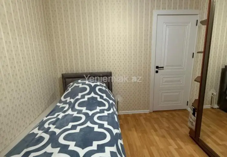 165 000 AZN - 3 otaqlı mənzil Satılır, 8-ci kilometr, Nizami, Bakı