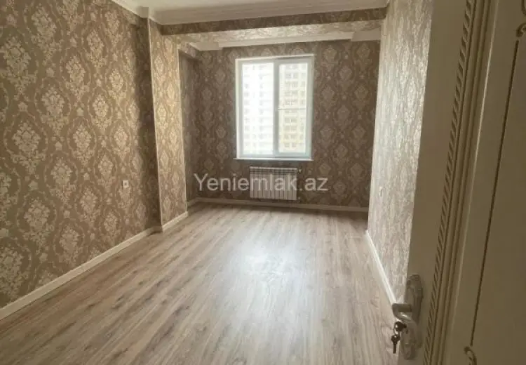105 000 AZN - 2 otaqlı mənzil Satılır, Saray, Abşeron