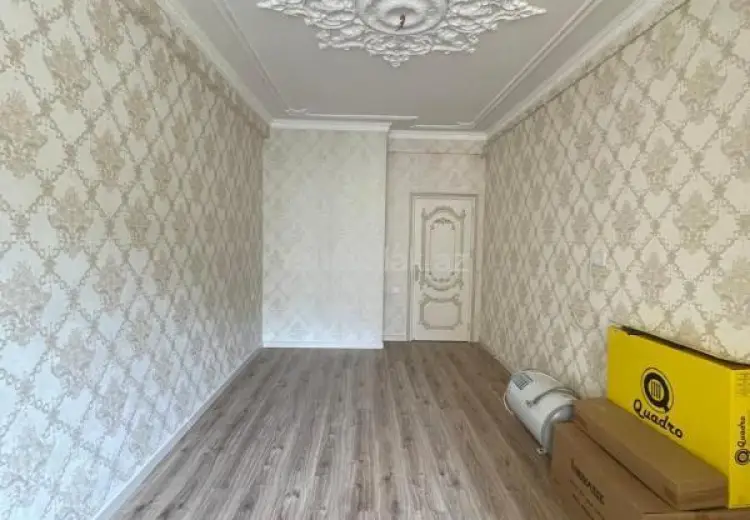 105 000 AZN - 2 otaqlı mənzil Satılır, Saray, Abşeron