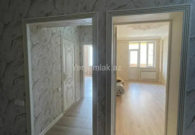 105 000 AZN - 2 otaqlı mənzil Satılır, Saray, Abşeron