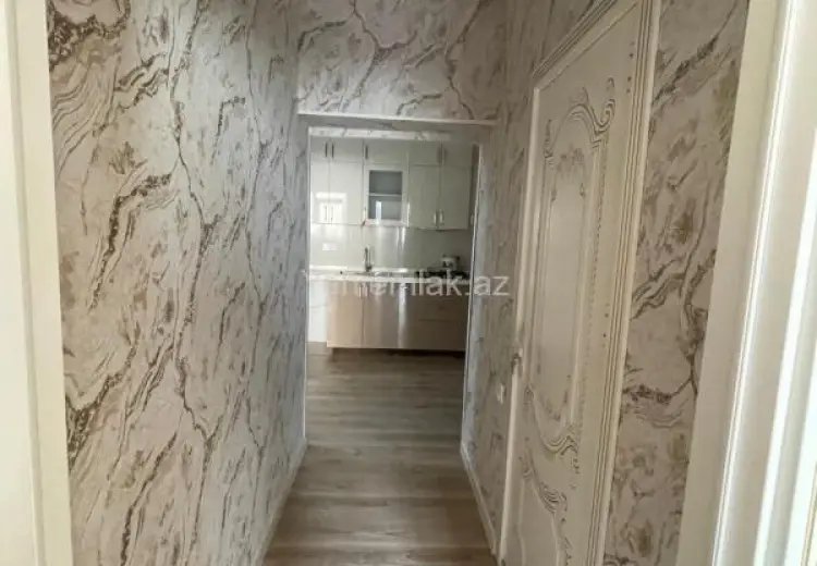105 000 AZN - 2 otaqlı mənzil Satılır, Saray, Abşeron