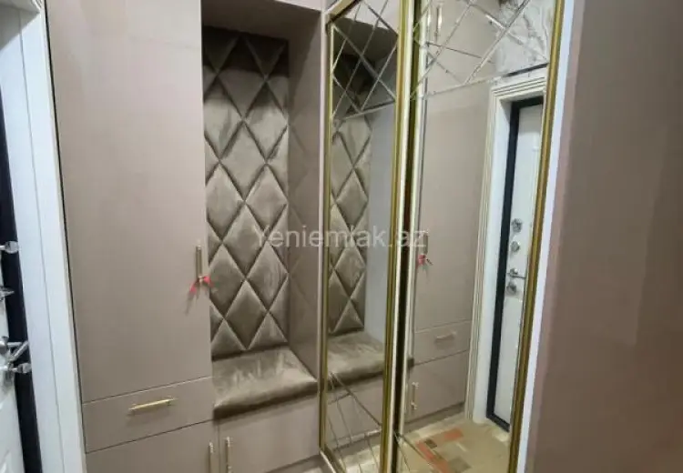 105 000 AZN - 2 otaqlı mənzil Satılır, Saray, Abşeron