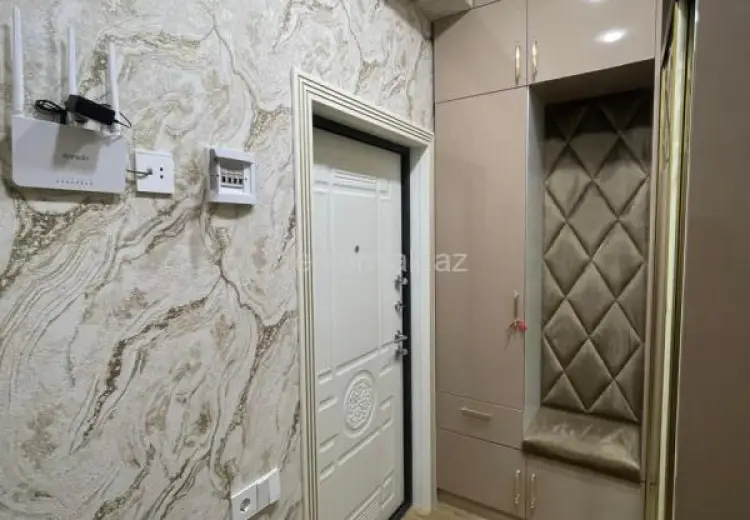 105 000 AZN - 2 otaqlı mənzil Satılır, Saray, Abşeron
