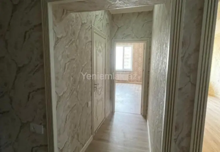 105 000 AZN - 2 otaqlı mənzil Satılır, Saray, Abşeron