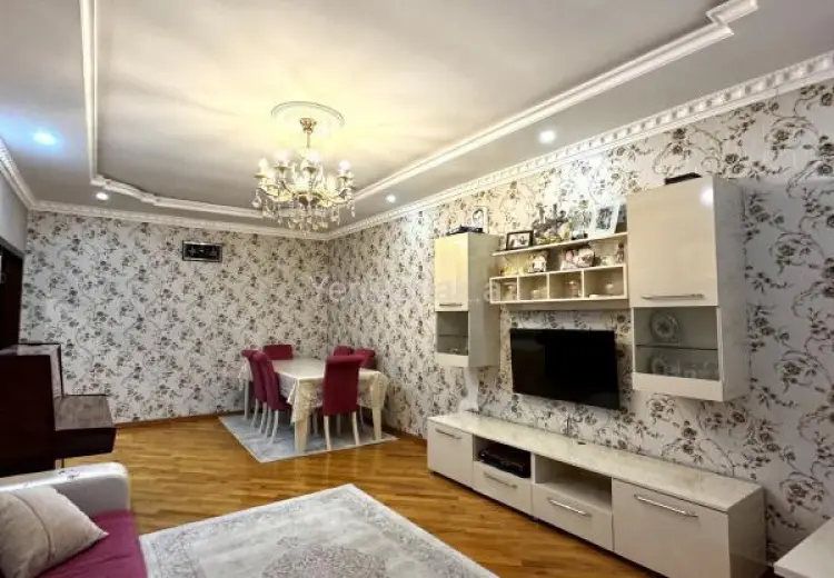 275 000 AZN - 3 otaqlı mənzil Satılır, Əhmədli, Xətai, Bakı