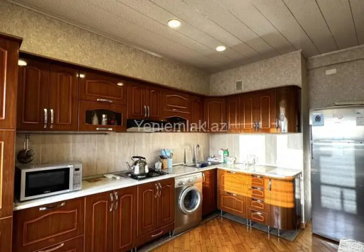 275 000 AZN - 3 otaqlı mənzil Satılır, Əhmədli, Xətai, Bakı