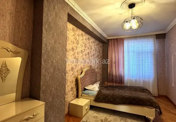 275 000 AZN - 3 otaqlı mənzil Satılır, Əhmədli, Xətai, Bakı