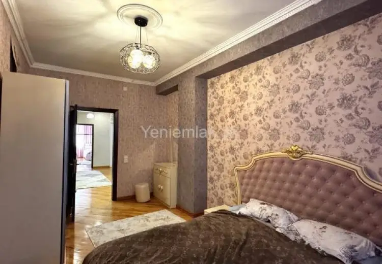 275 000 AZN - 3 otaqlı mənzil Satılır, Əhmədli, Xətai, Bakı