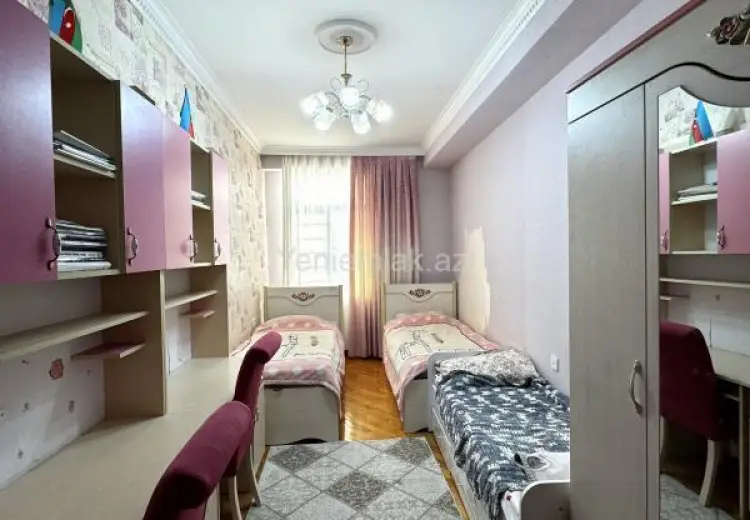 275 000 AZN - 3 otaqlı mənzil Satılır, Əhmədli, Xətai, Bakı