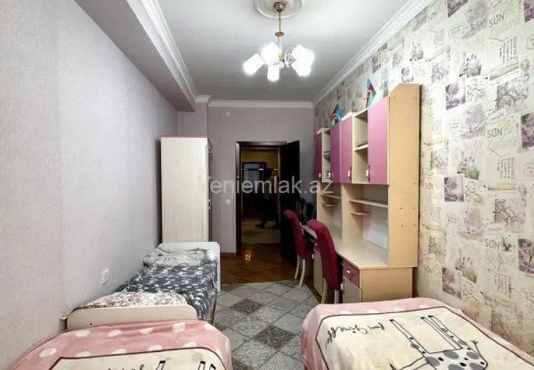 275 000 AZN - 3 otaqlı mənzil Satılır, Əhmədli, Xətai, Bakı