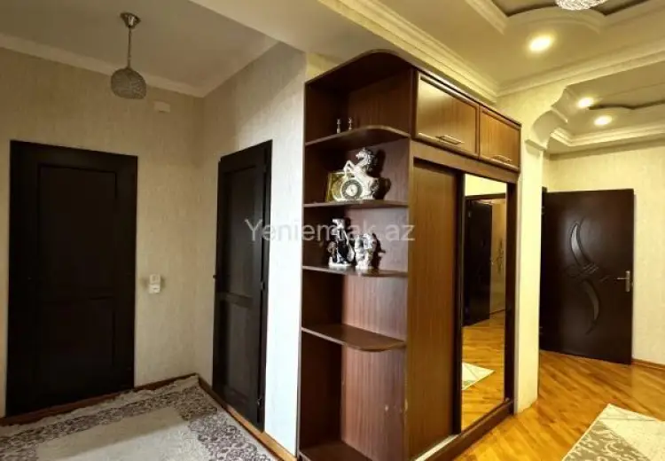 275 000 AZN - 3 otaqlı mənzil Satılır, Əhmədli, Xətai, Bakı