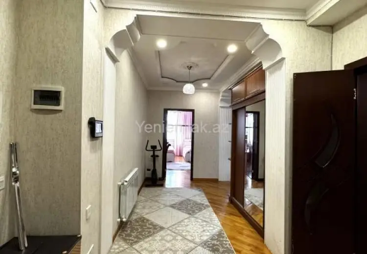 275 000 AZN - 3 otaqlı mənzil Satılır, Əhmədli, Xətai, Bakı