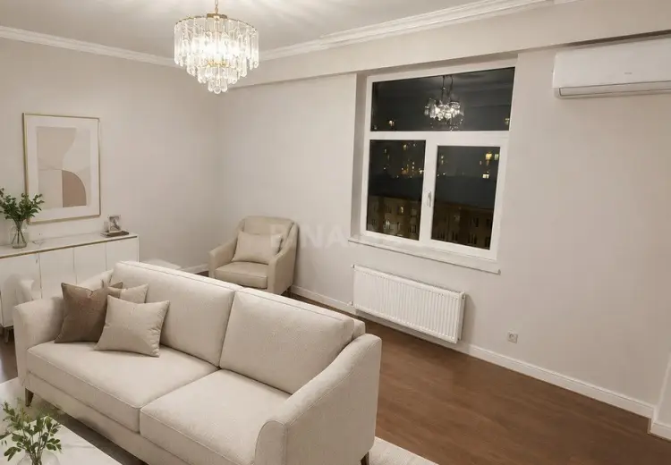 700 AZN - 3 otaqlı mənzil Kirayə (aylıq), Yasamal qəs., Abşeron