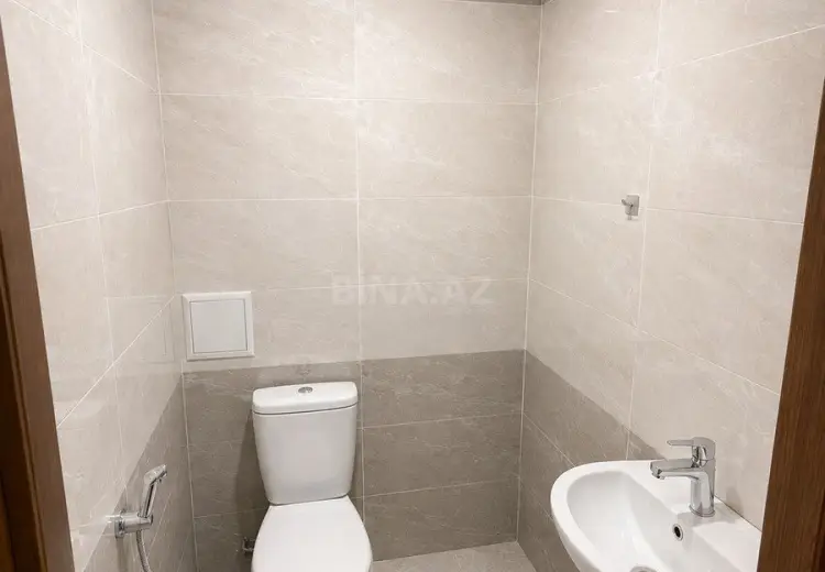 700 AZN - 3 otaqlı mənzil Kirayə (aylıq), Yasamal qəs., Abşeron