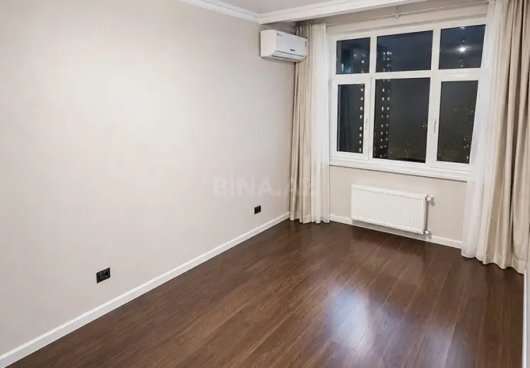 700 AZN - 3 otaqlı mənzil Kirayə (aylıq), Yasamal qəs., Abşeron