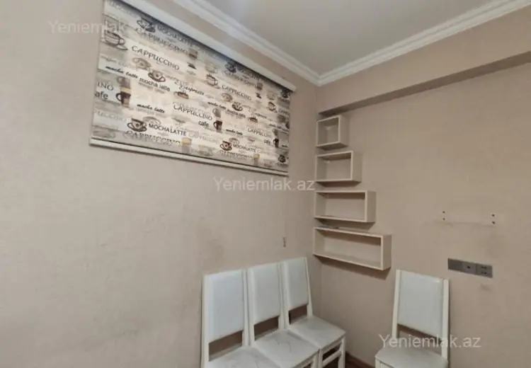 143 000 AZN - 3 otaqlı mənzil Satılır, Nizami, Bakı