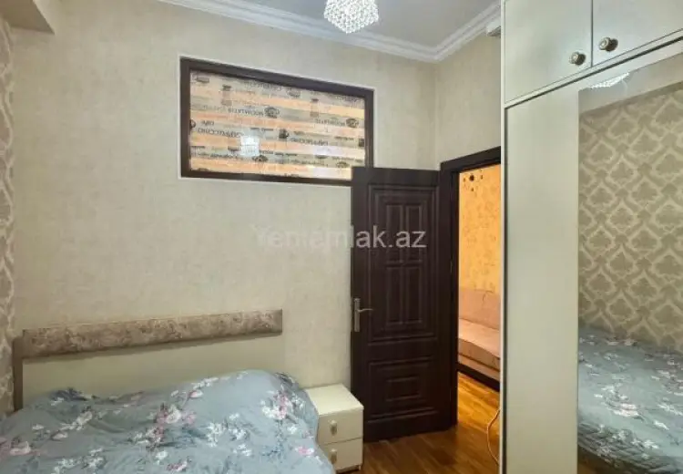 143 000 AZN - 3 otaqlı mənzil Satılır, Nizami, Bakı