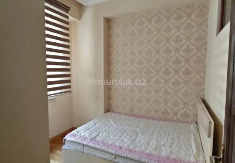 143 000 AZN - 3 otaqlı mənzil Satılır, Nizami, Bakı