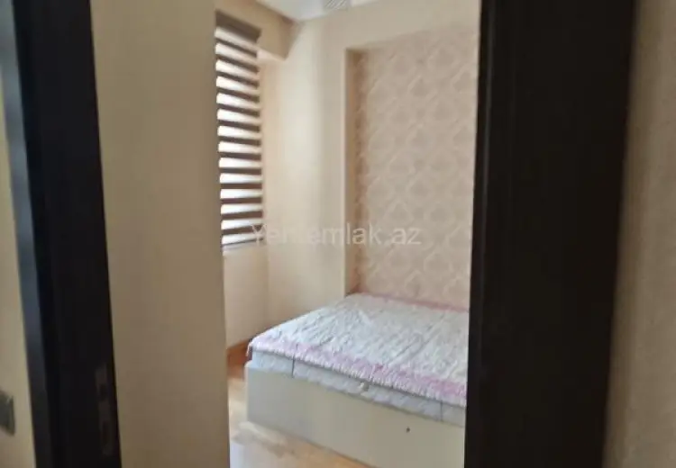 143 000 AZN - 3 otaqlı mənzil Satılır, Nizami, Bakı