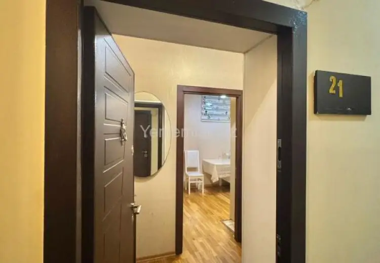 143 000 AZN - 3 otaqlı mənzil Satılır, Nizami, Bakı