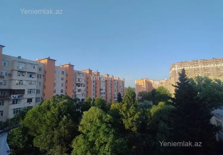 188 000 AZN - 3 otaqlı mənzil Satılır, Əhmədli, Xətai, Bakı