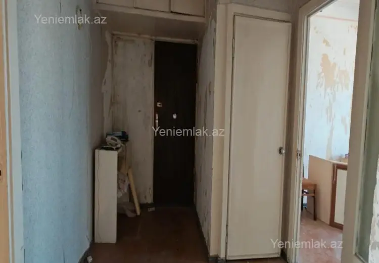188 000 AZN - 3 otaqlı mənzil Satılır, Əhmədli, Xətai, Bakı