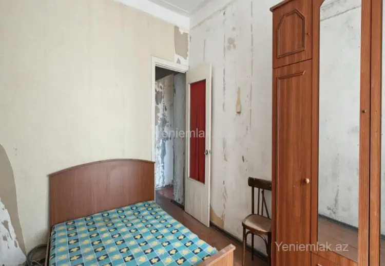 188 000 AZN - 3 otaqlı mənzil Satılır, Əhmədli, Xətai, Bakı