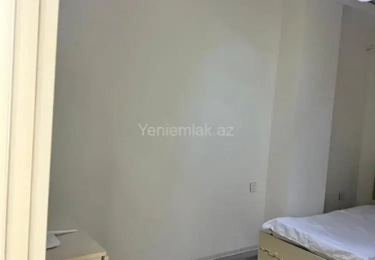 1 400 AZN - 3 otaqlı mənzil Kirayə (aylıq), Xətai, Bakı