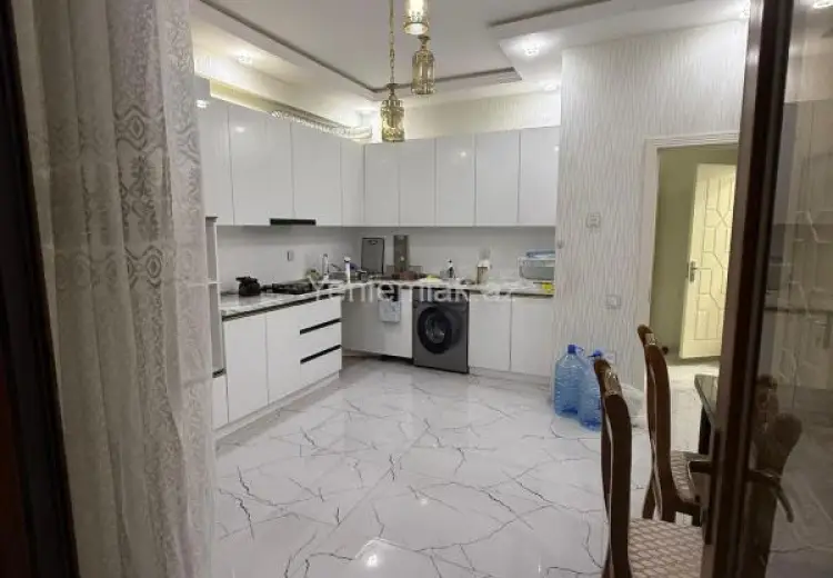 1 400 AZN - 3 otaqlı mənzil Kirayə (aylıq), Xətai, Bakı