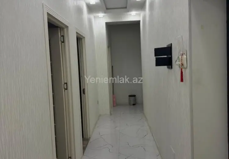 1 400 AZN - 3 otaqlı mənzil Kirayə (aylıq), Xətai, Bakı