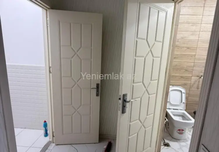 1 400 AZN - 3 otaqlı mənzil Kirayə (aylıq), Xətai, Bakı
