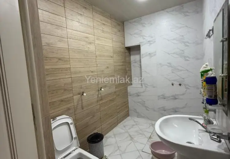 1 400 AZN - 3 otaqlı mənzil Kirayə (aylıq), Xətai, Bakı