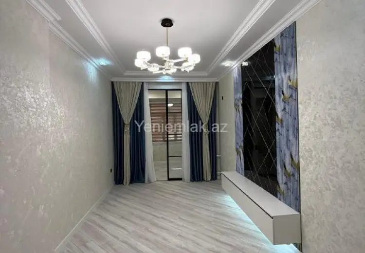 1 490 000 AZN - 3 otaqlı mənzil Satılır, Xırdalan