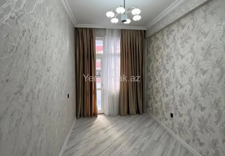 1 490 000 AZN - 3 otaqlı mənzil Satılır, Xırdalan
