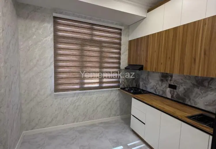 1 490 000 AZN - 3 otaqlı mənzil Satılır, Xırdalan