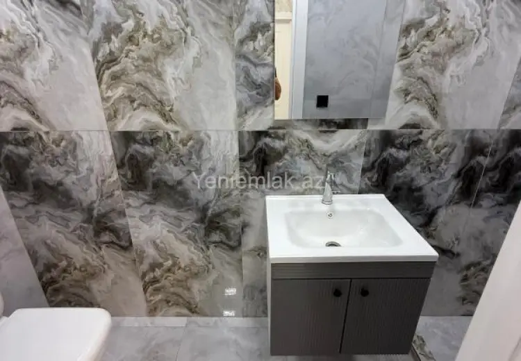 1 490 000 AZN - 3 otaqlı mənzil Satılır, Xırdalan