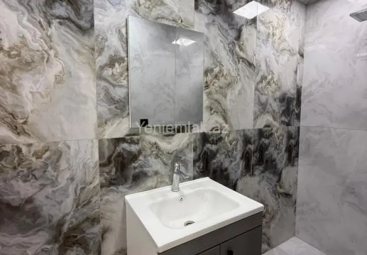 1 490 000 AZN - 3 otaqlı mənzil Satılır, Xırdalan